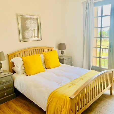 Bed and Breakfast Les Grands Bois Pomport Exteriér fotografie